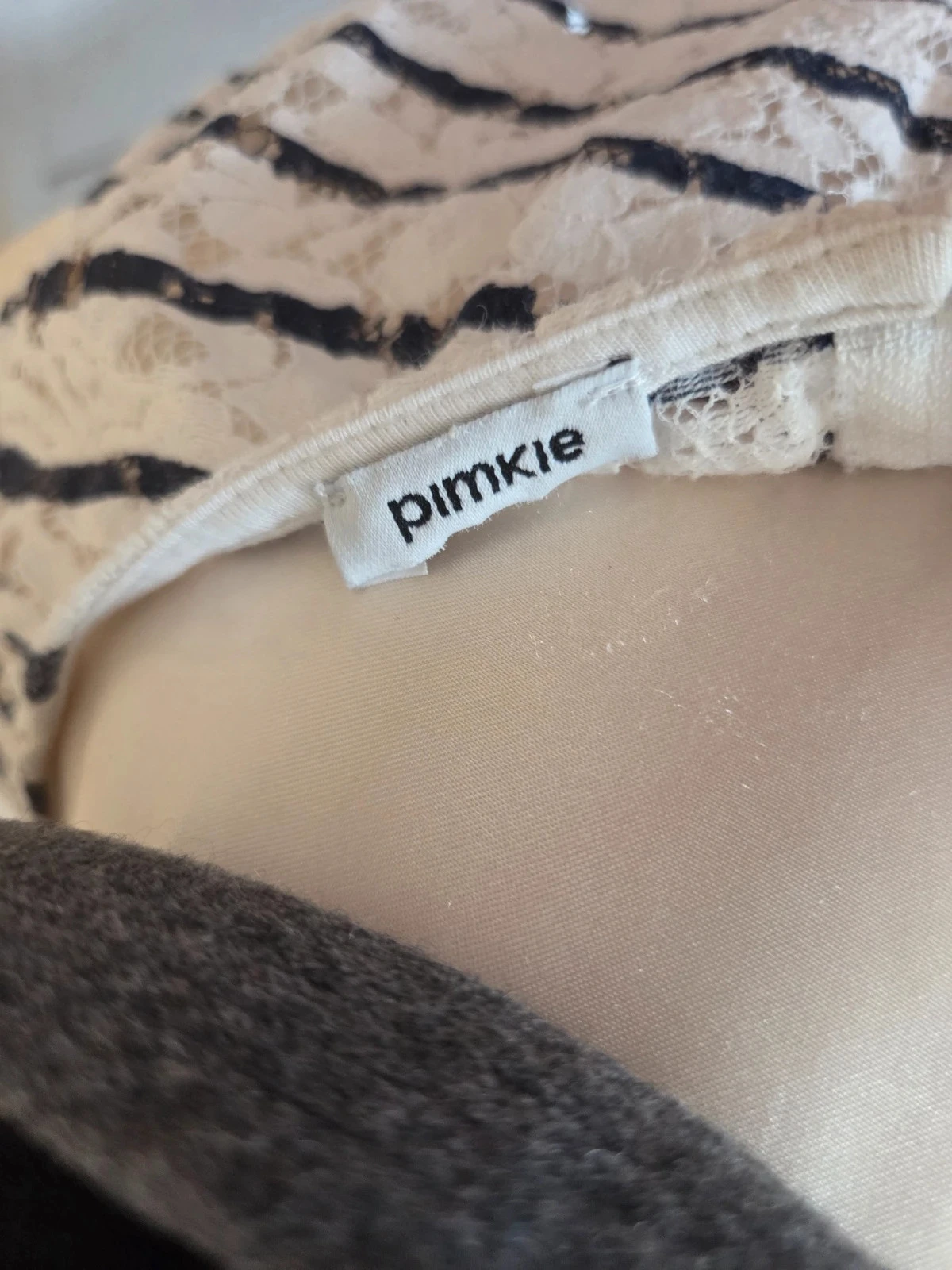 💜Débatteur femme M – photo 3